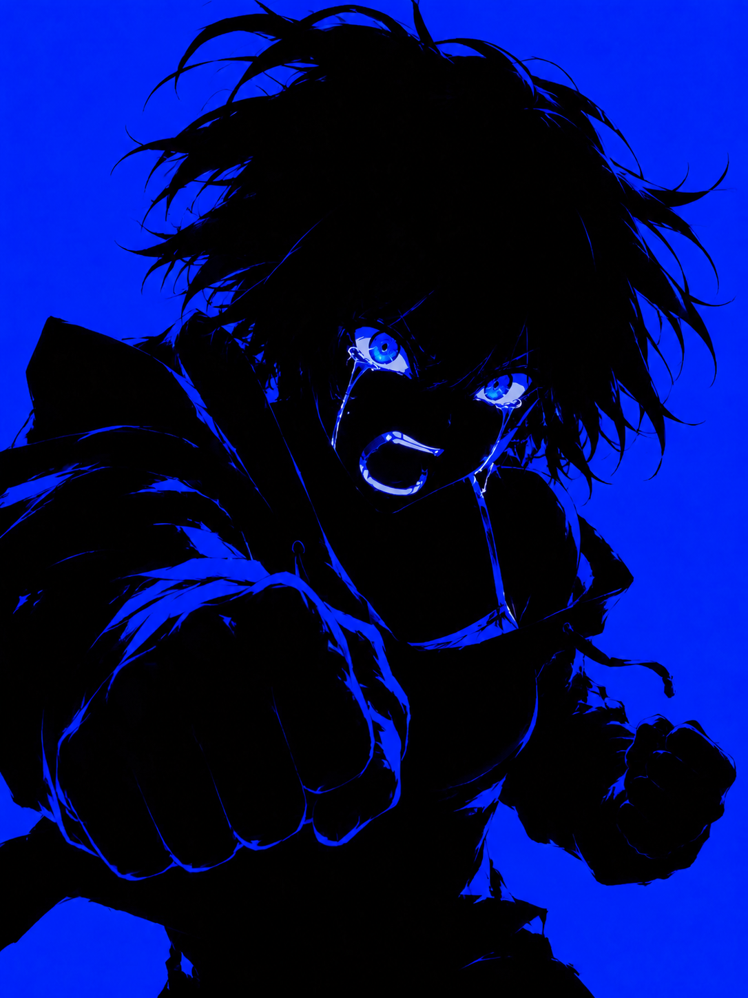 Kerry (Violent Sister) thumbnail
