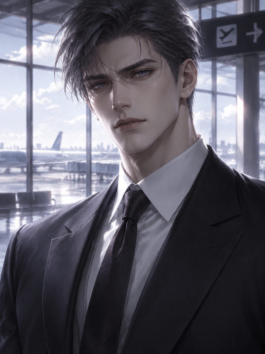 Cold Father thumbnail