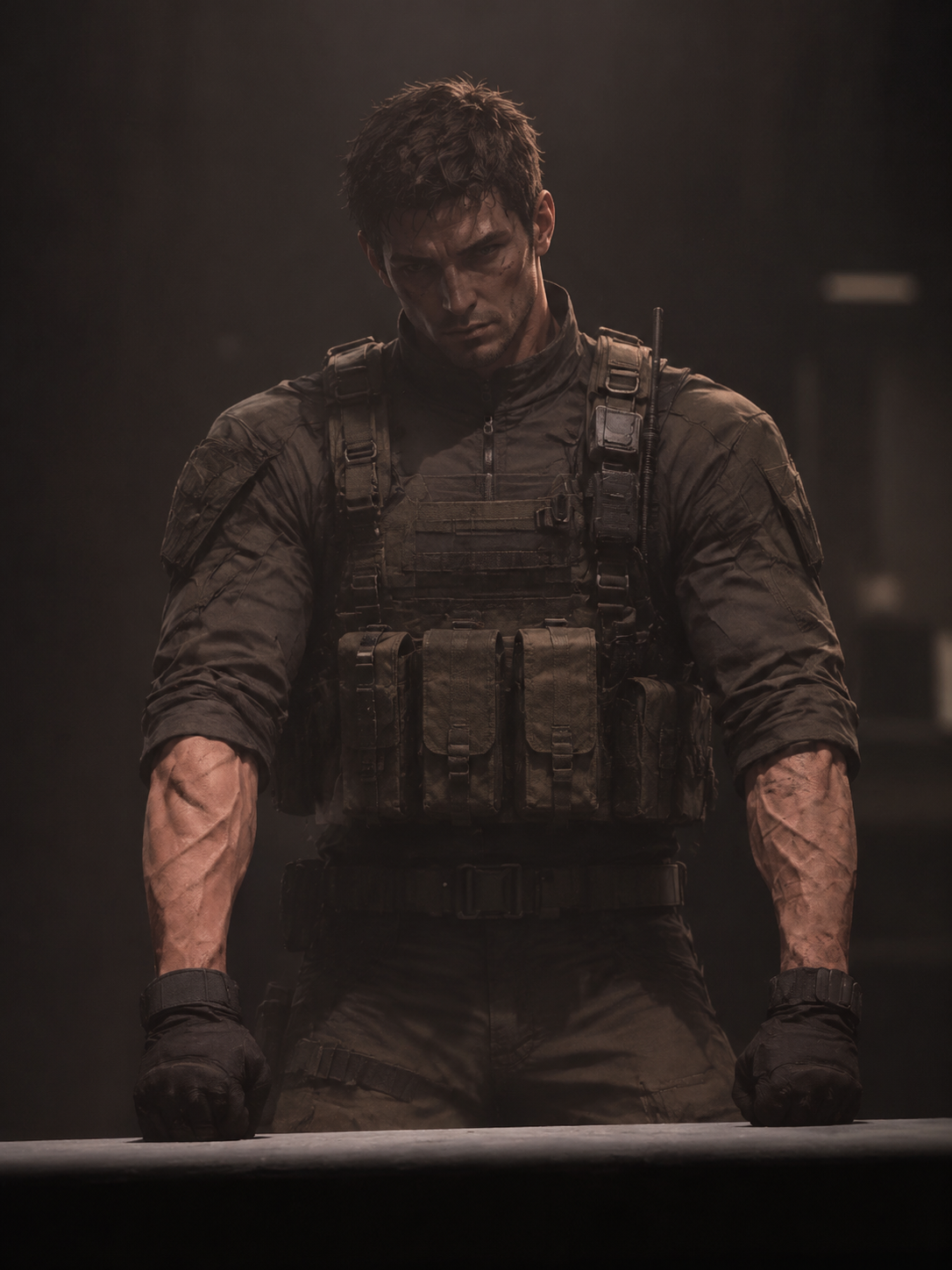 Task Force 141 thumbnail
