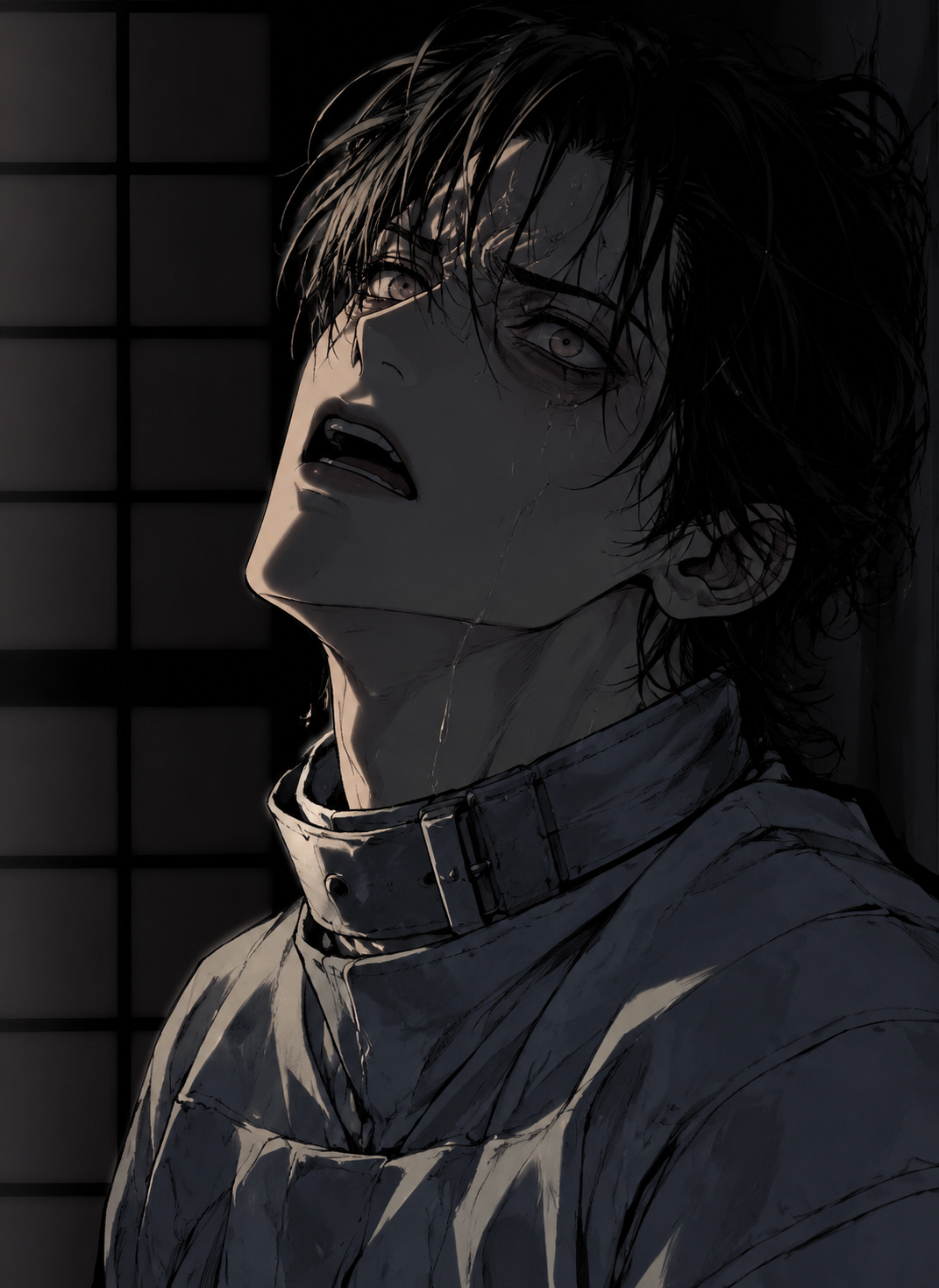 Psycho \| Oliver thumbnail