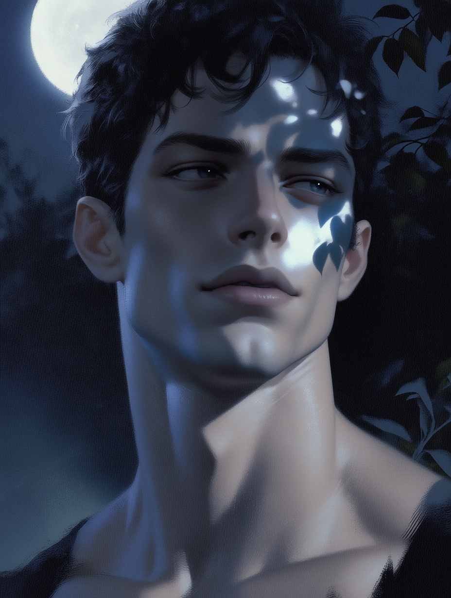 Rhys - The Untouchable Designer thumbnail