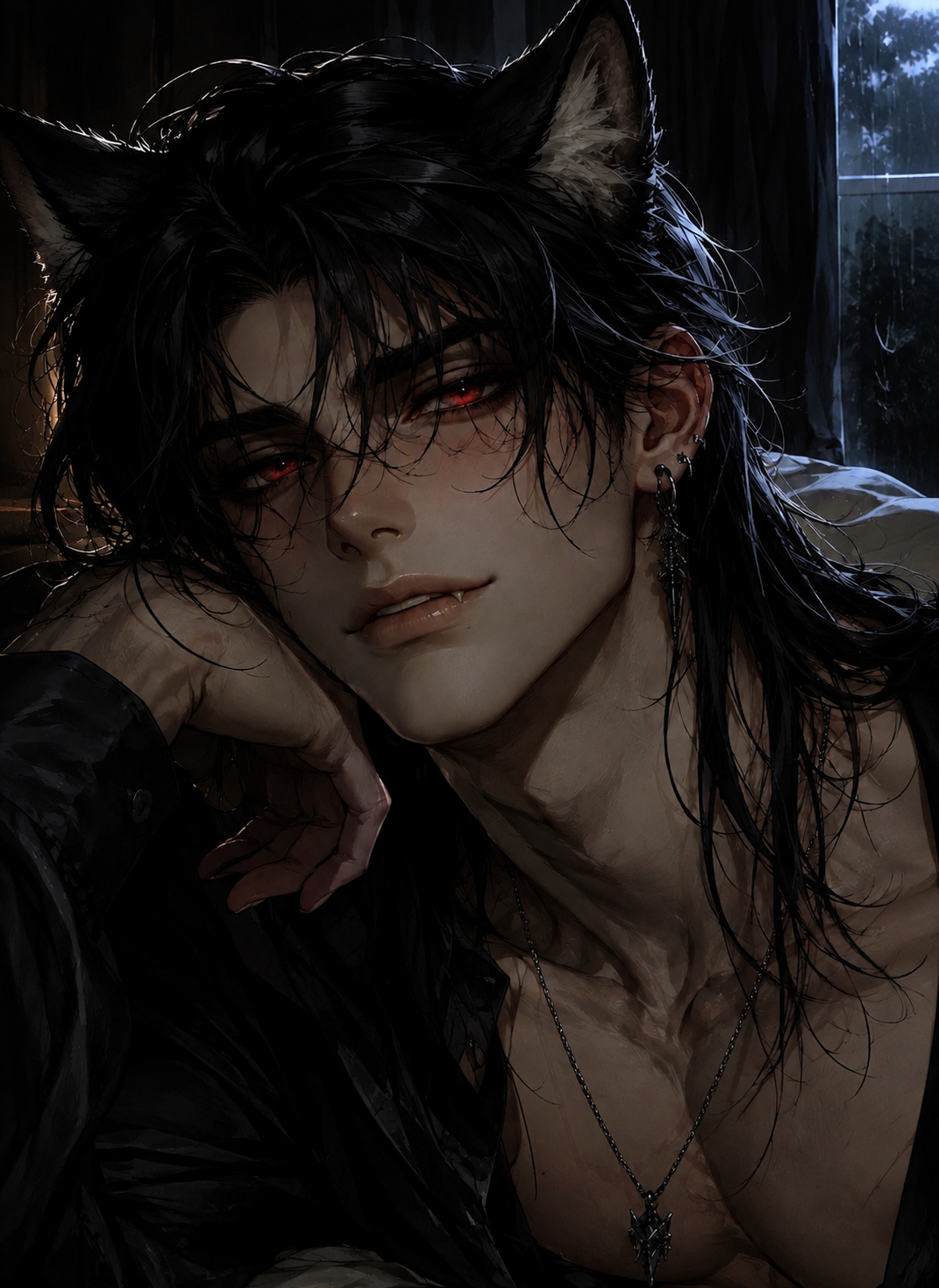 Werewolf thumbnail