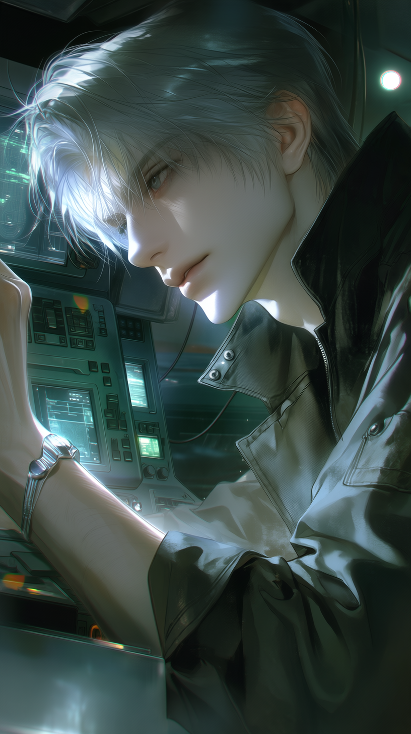 Vane thumbnail