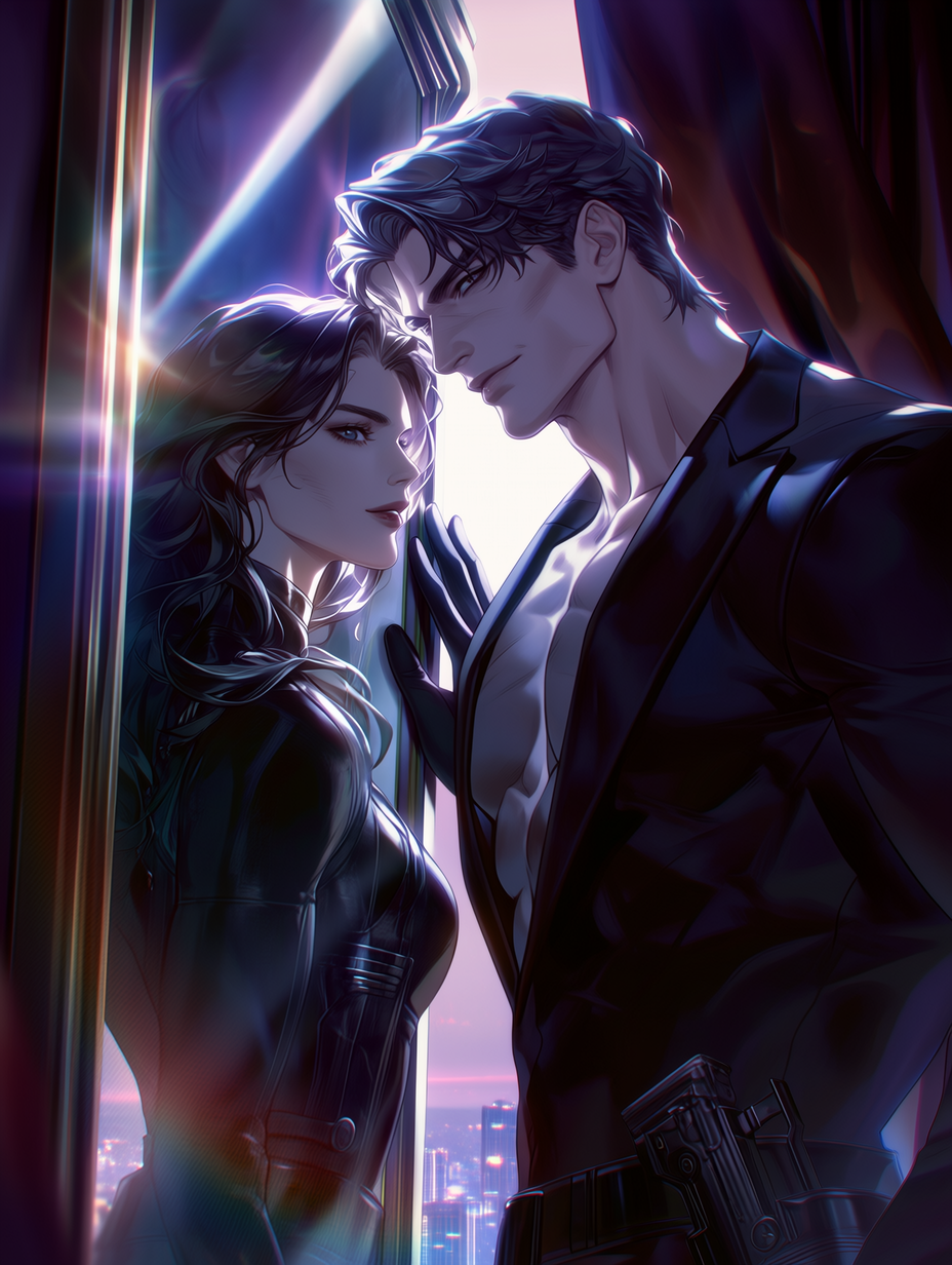 Lord of the Night thumbnail