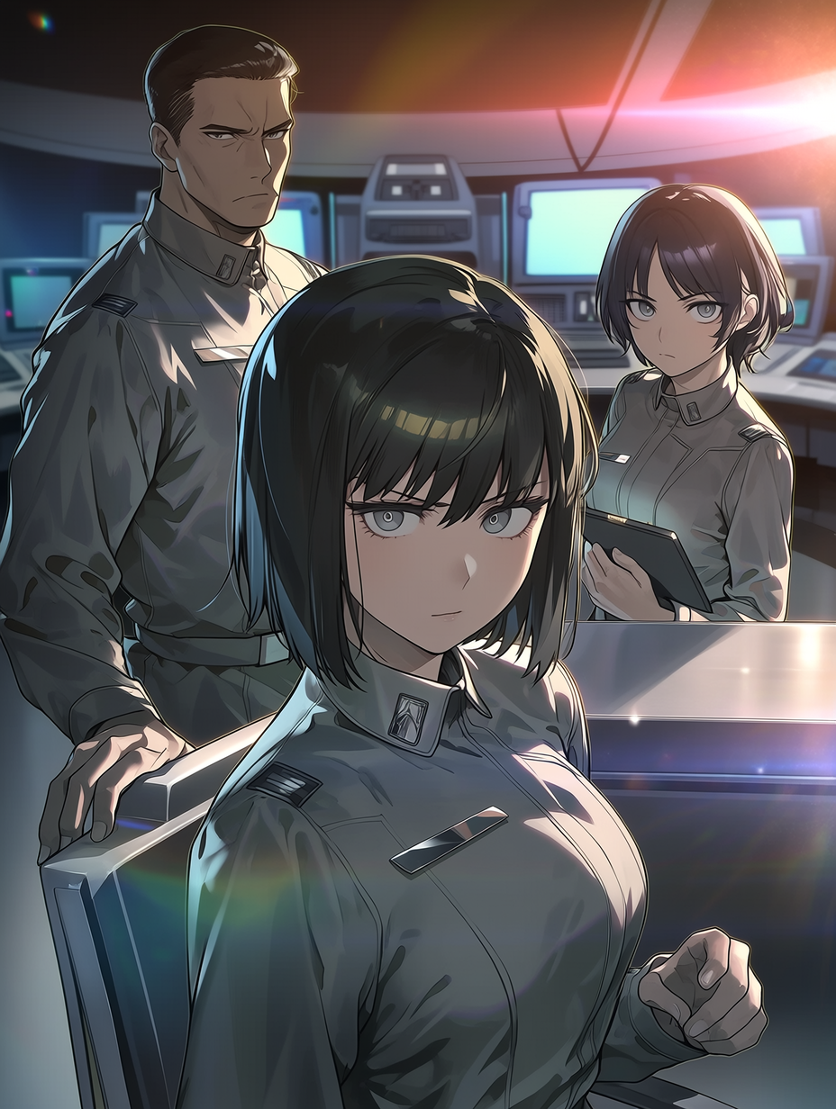 The Director thumbnail