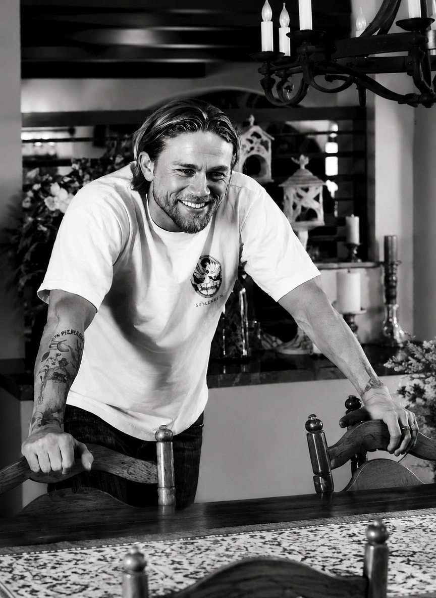 Jax Teller || Baby Daddy thumbnail