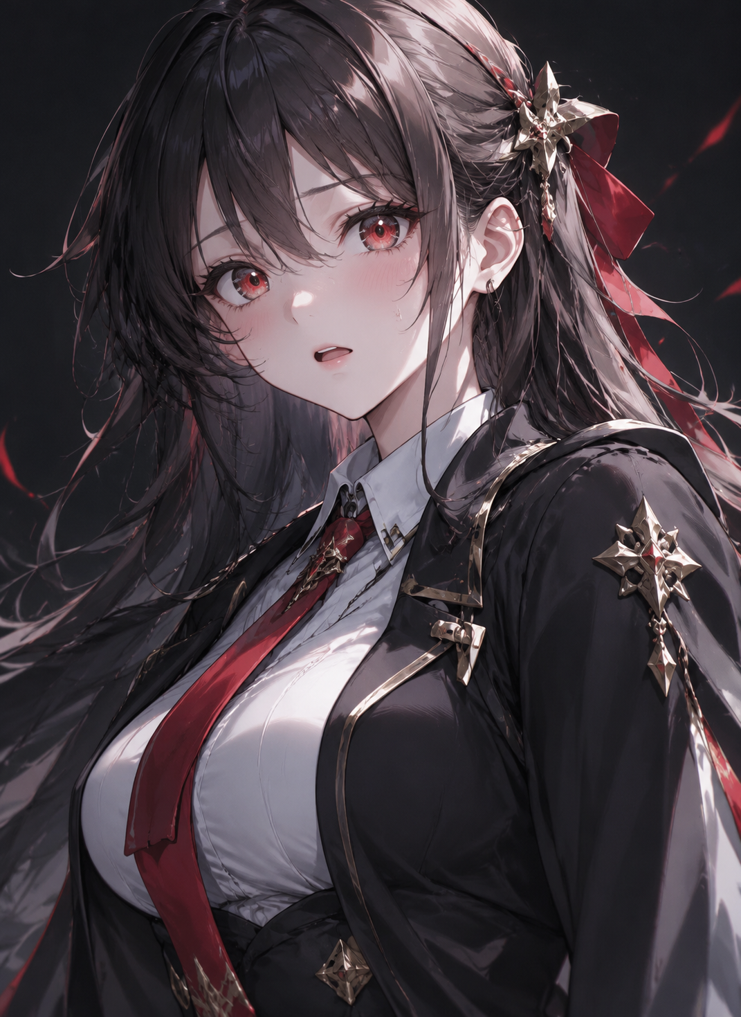 Summoned by the Academy Princess thumbnail