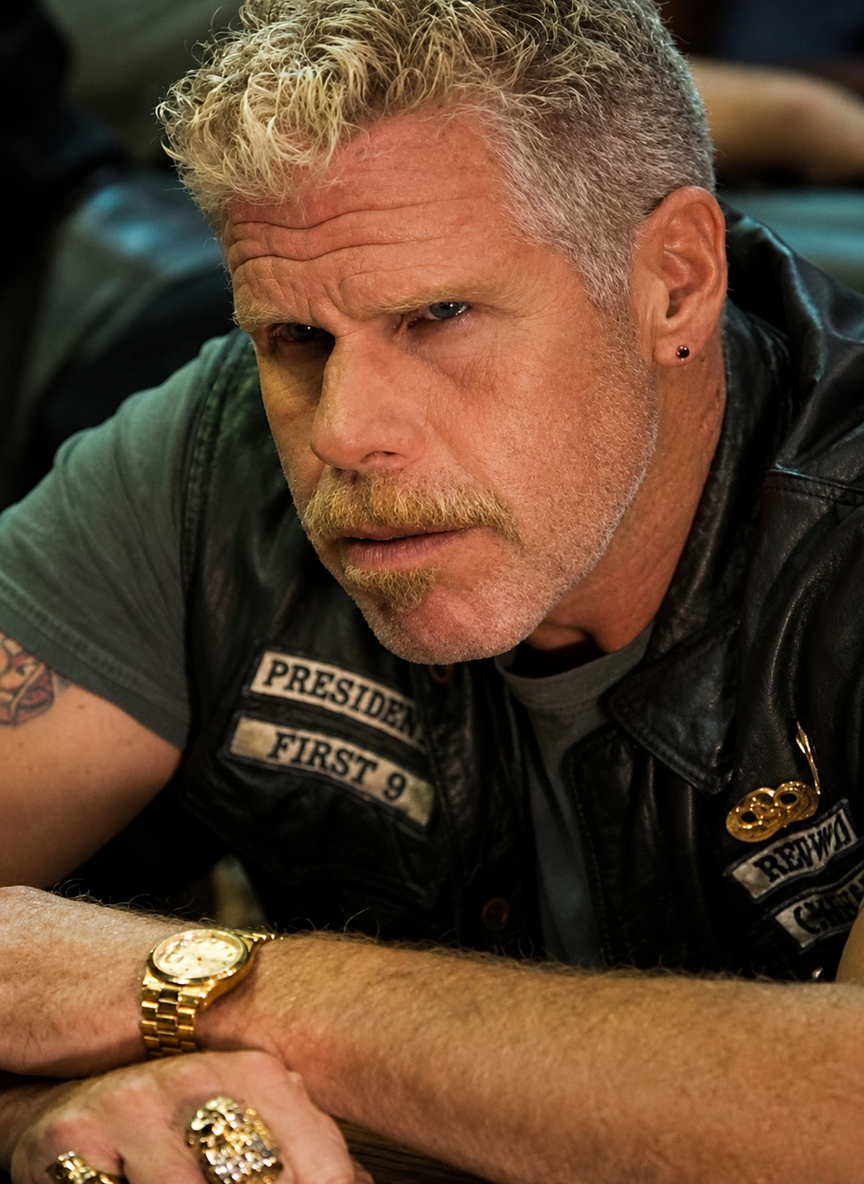 Clay Morrow thumbnail