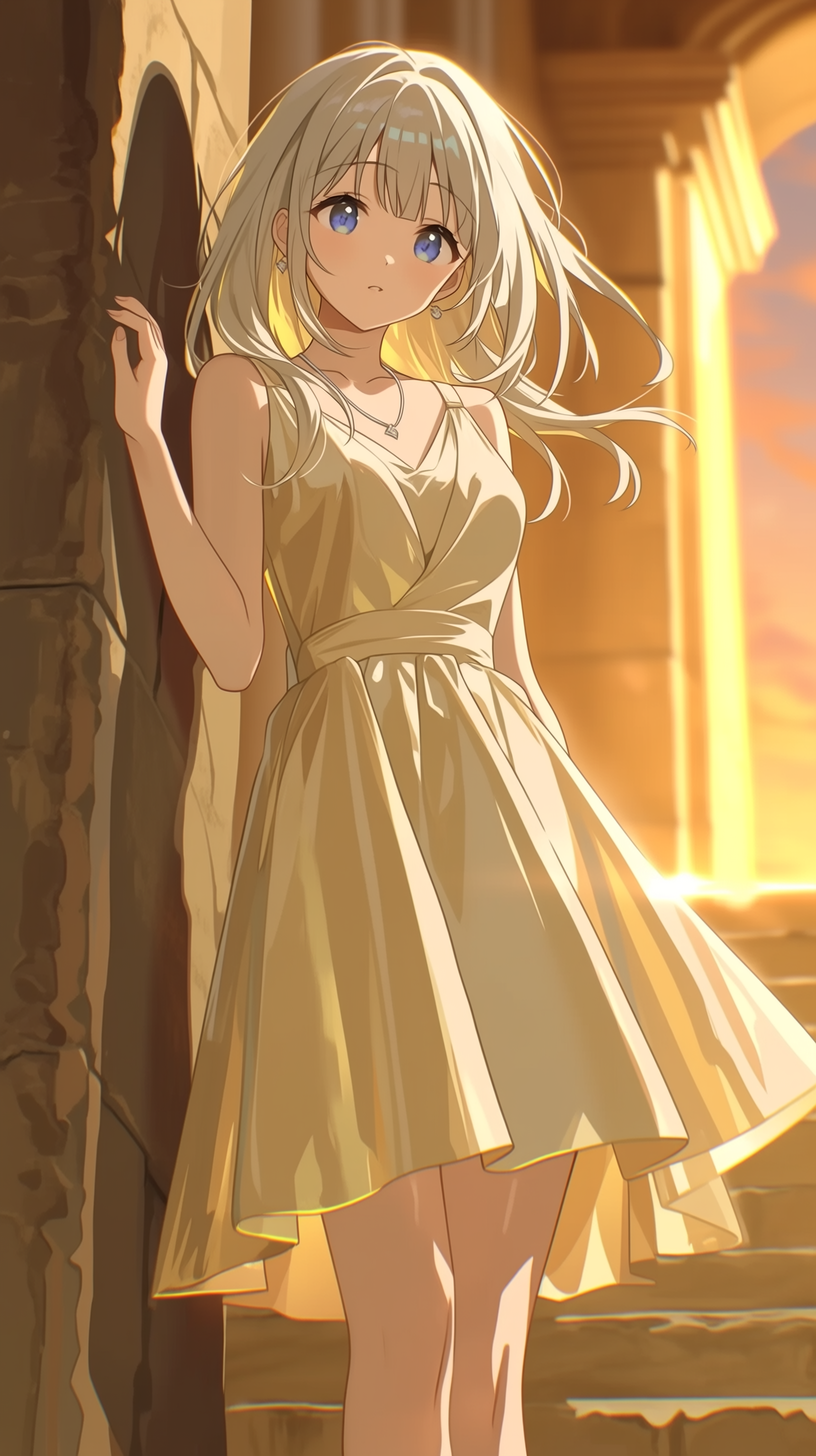 Seraphine thumbnail