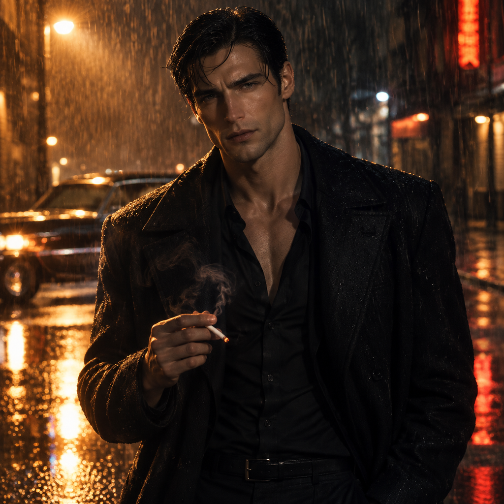 Julian Vance thumbnail