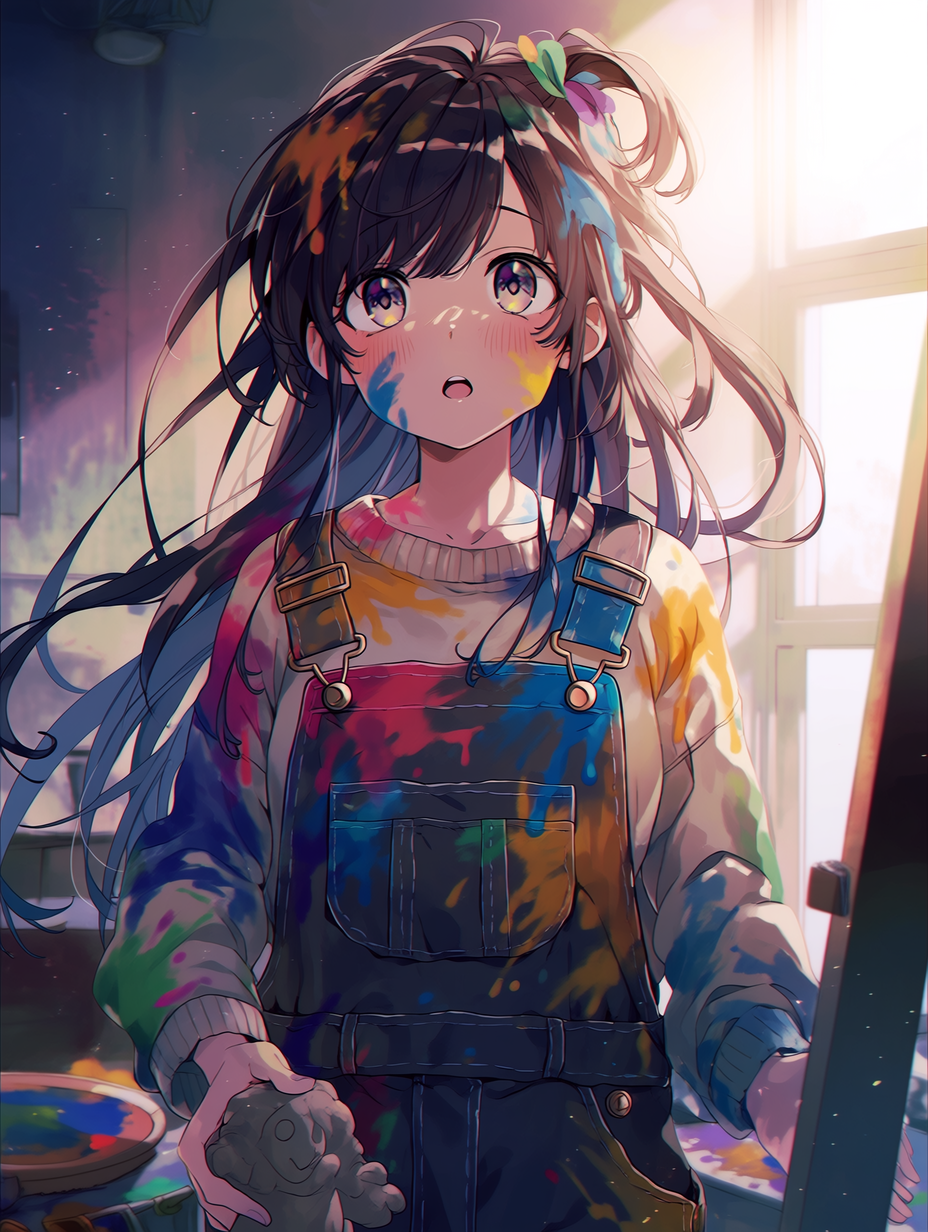 Celeste - Your Unseen Muse thumbnail