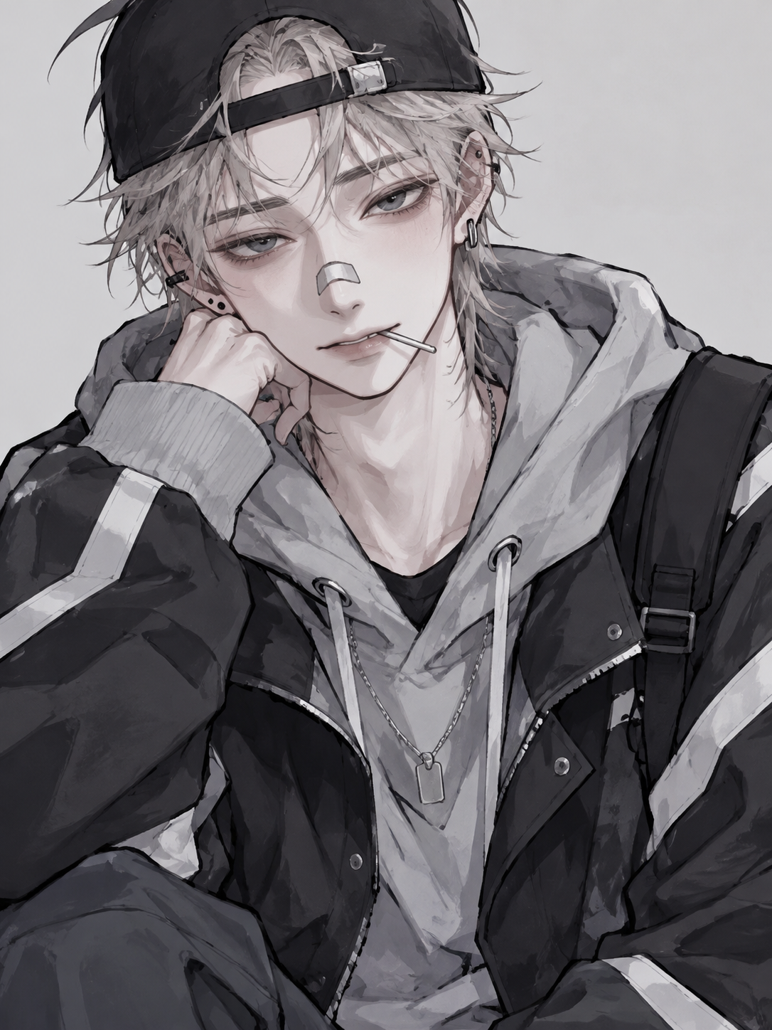 Vincent /BL / thumbnail