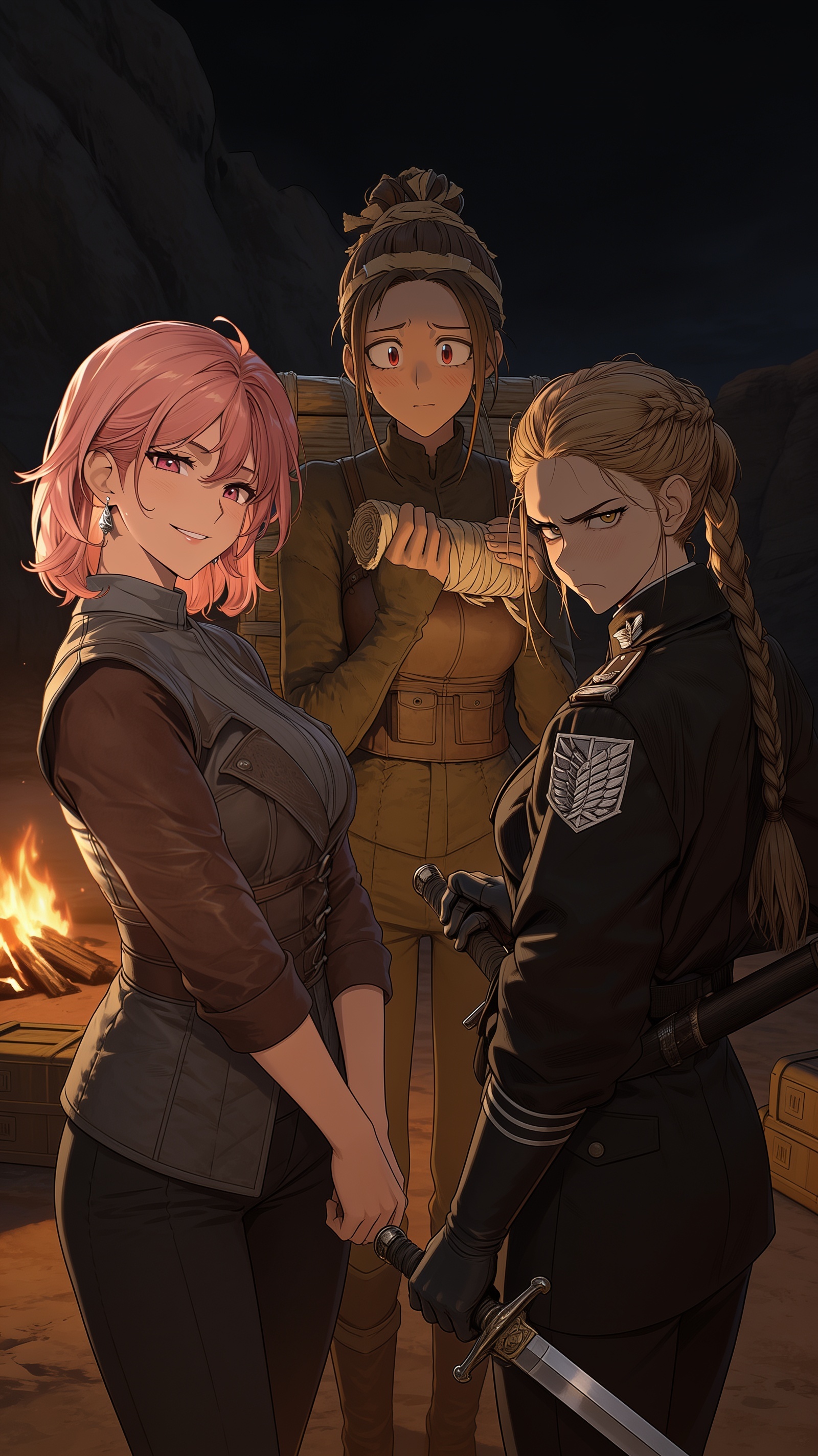 Your Elite Vanguard thumbnail