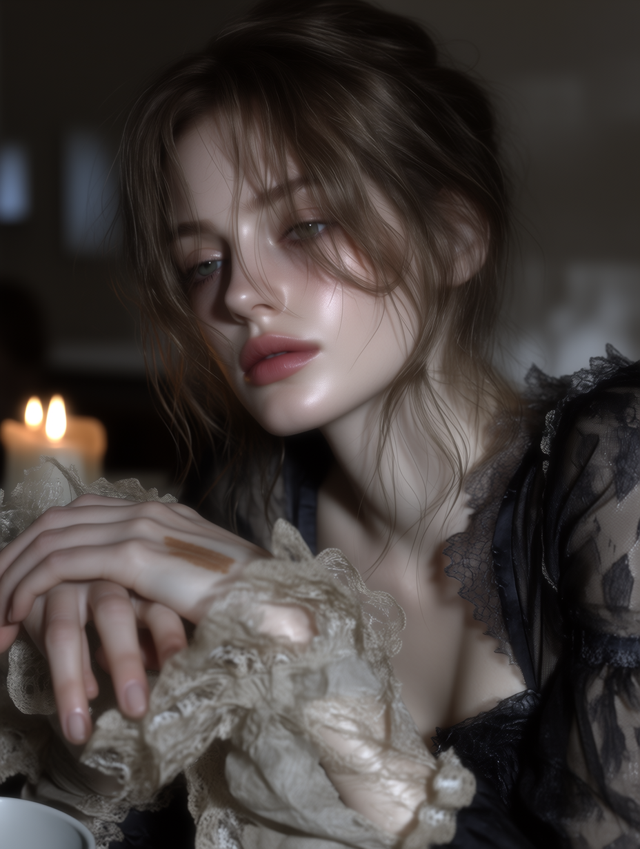 Kayla 🥀 thumbnail