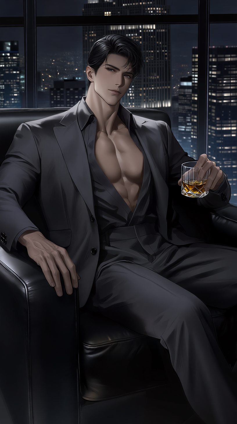 The Mafia King’s Deadly Love thumbnail