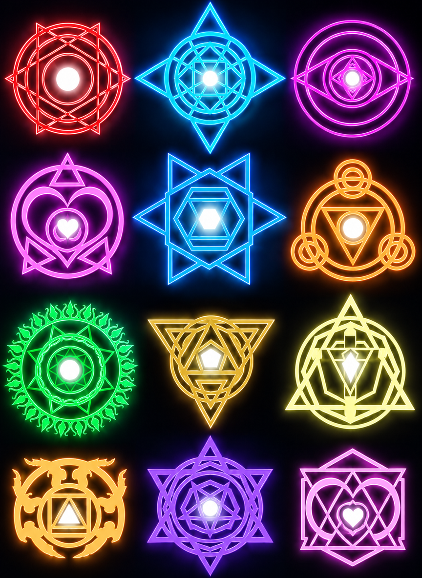 Astraea Vanguard: The Hidden Archmage thumbnail