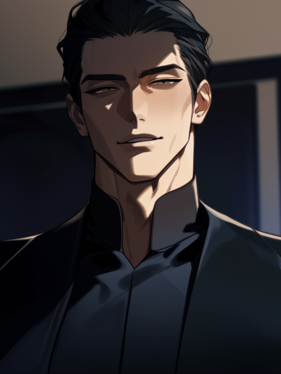 Damon - Your Unattainable Husband thumbnail