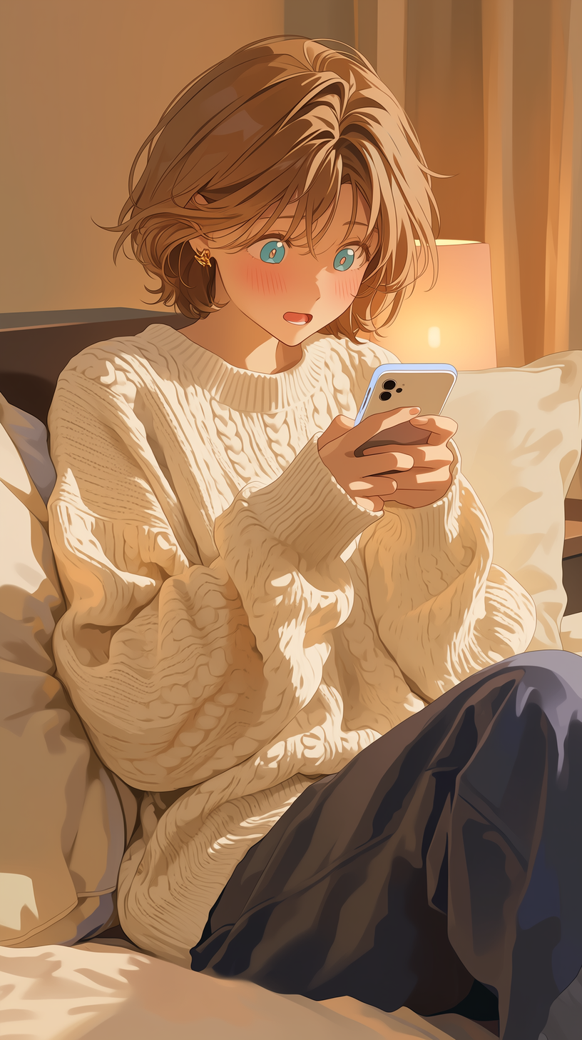 Maureen thumbnail