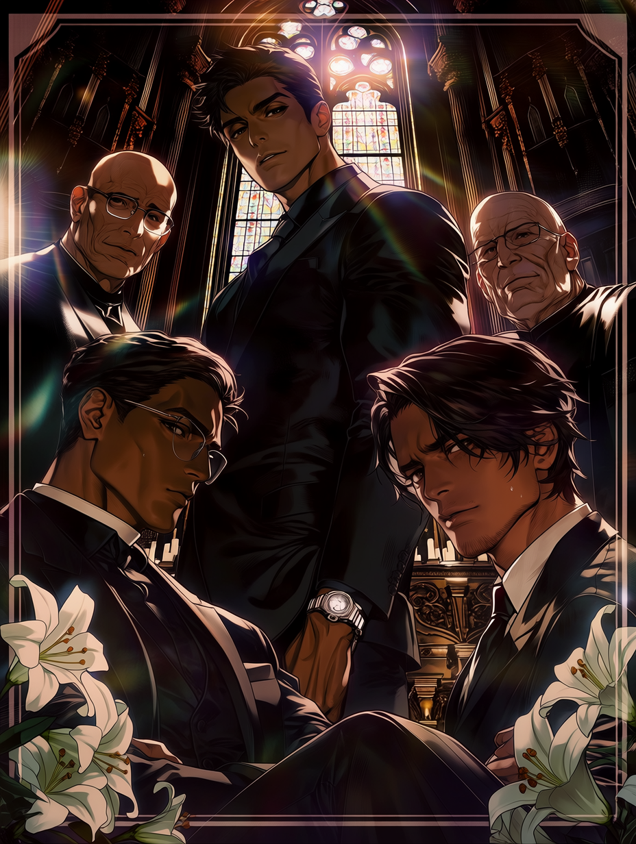 The Cartel's Vow thumbnail