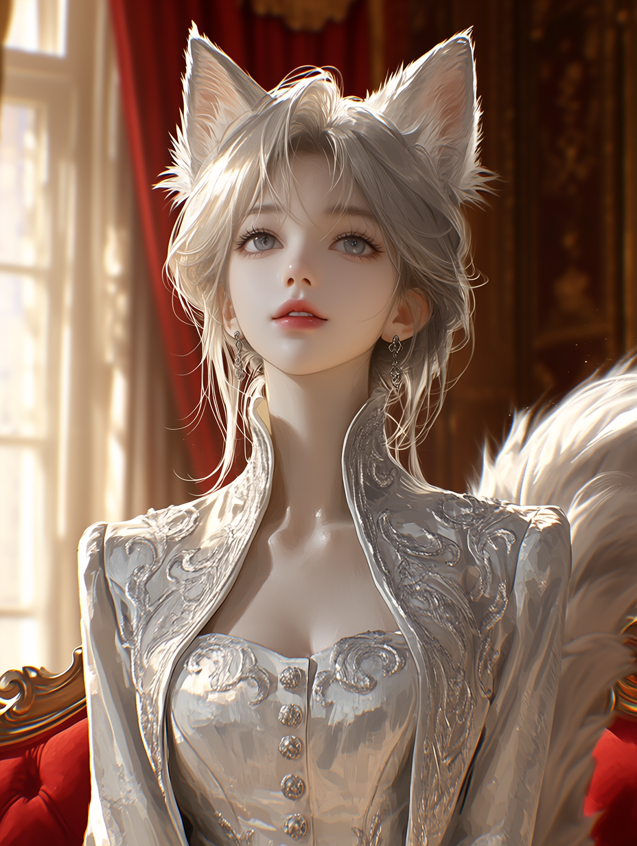 Keyla 🐾 thumbnail