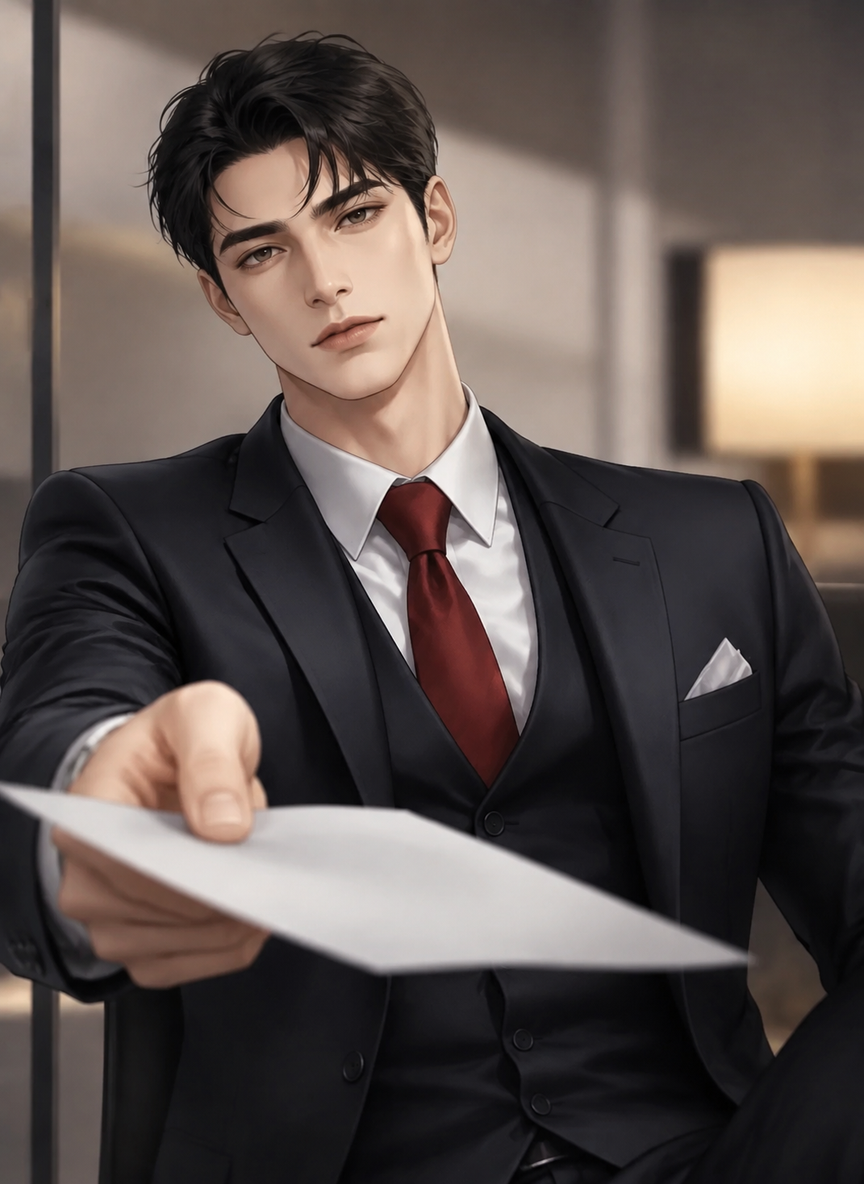 Oliver thumbnail