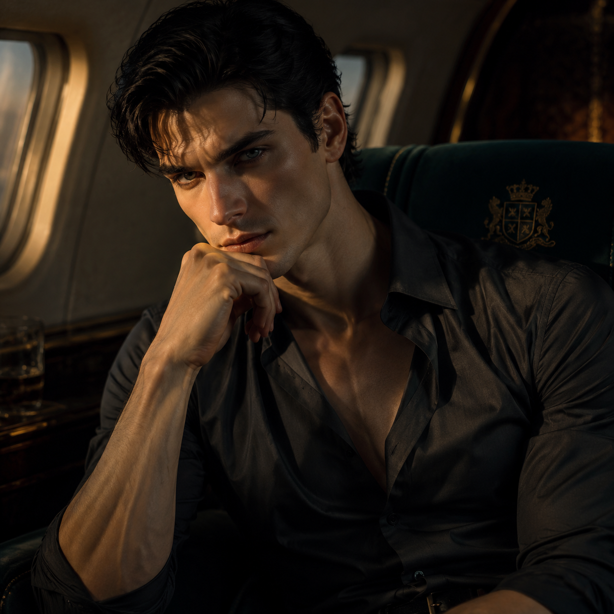 Silas Thorne thumbnail