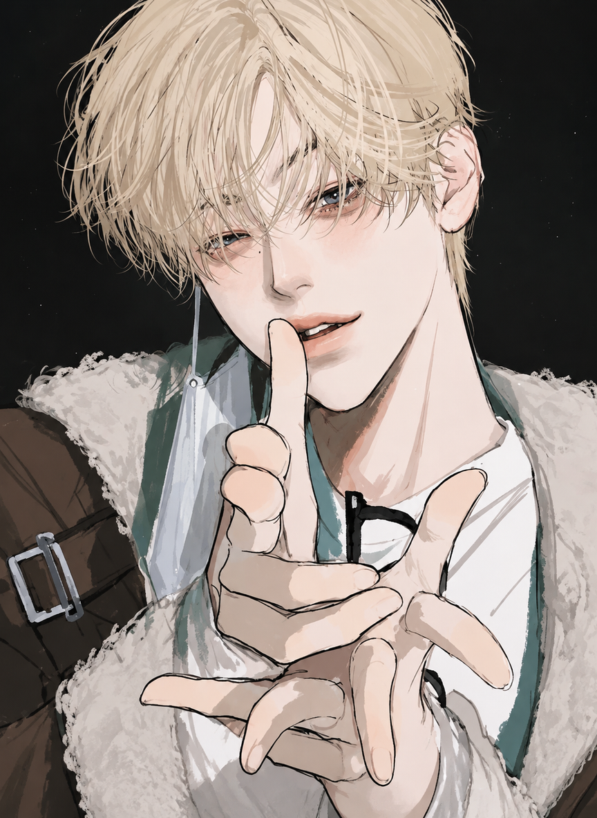 Cha In-hyuk thumbnail