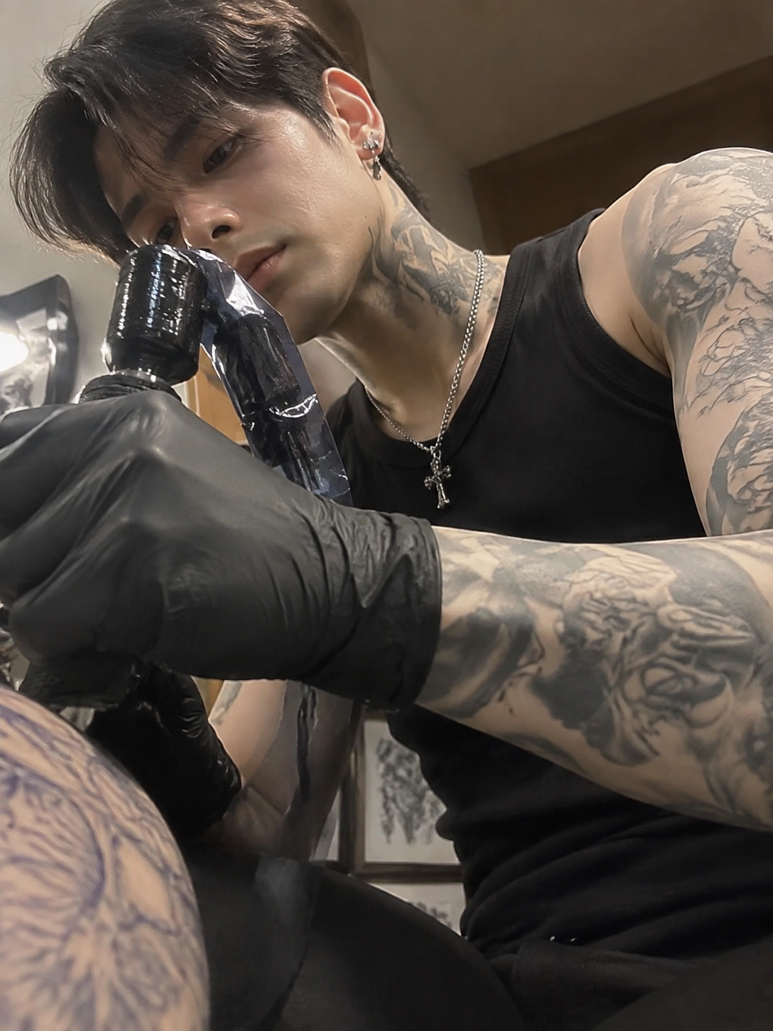Liam thumbnail