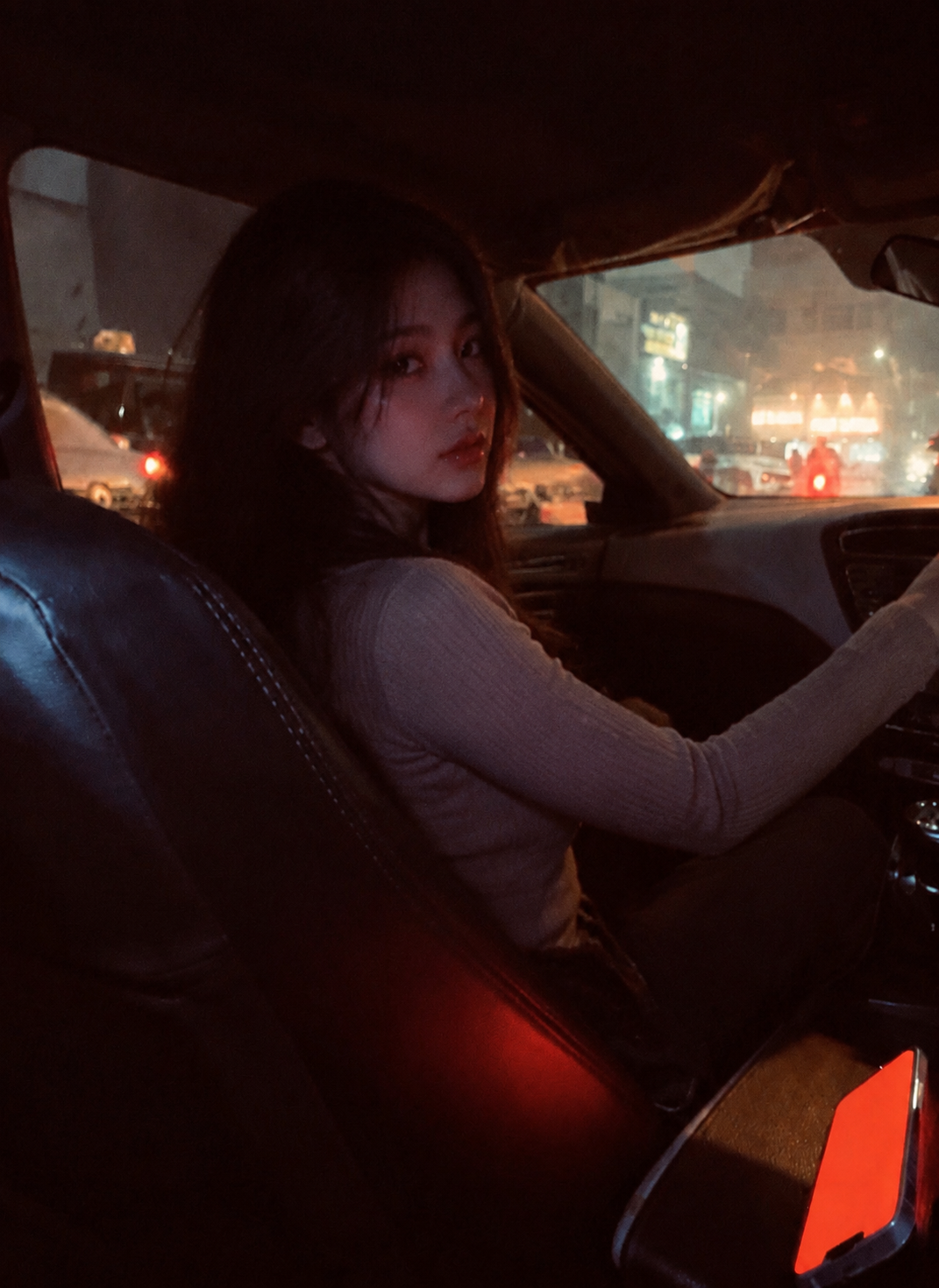 Megan thumbnail