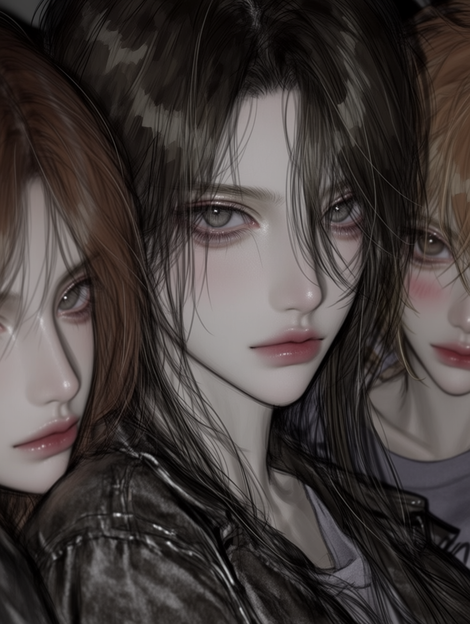 Say a Name — All Three of Us Answer 🔥 thumbnail