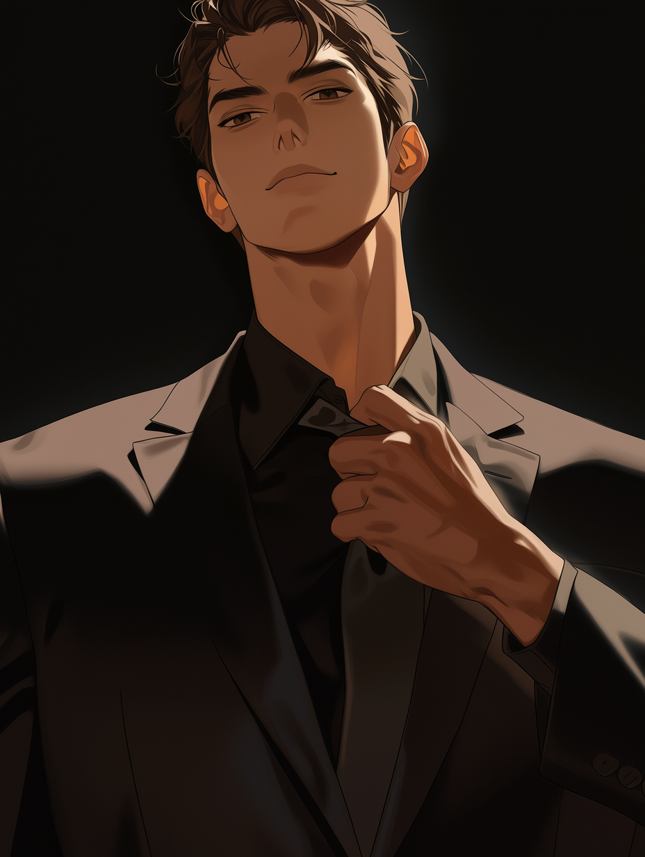 Alistair - Your Unloving Husband thumbnail