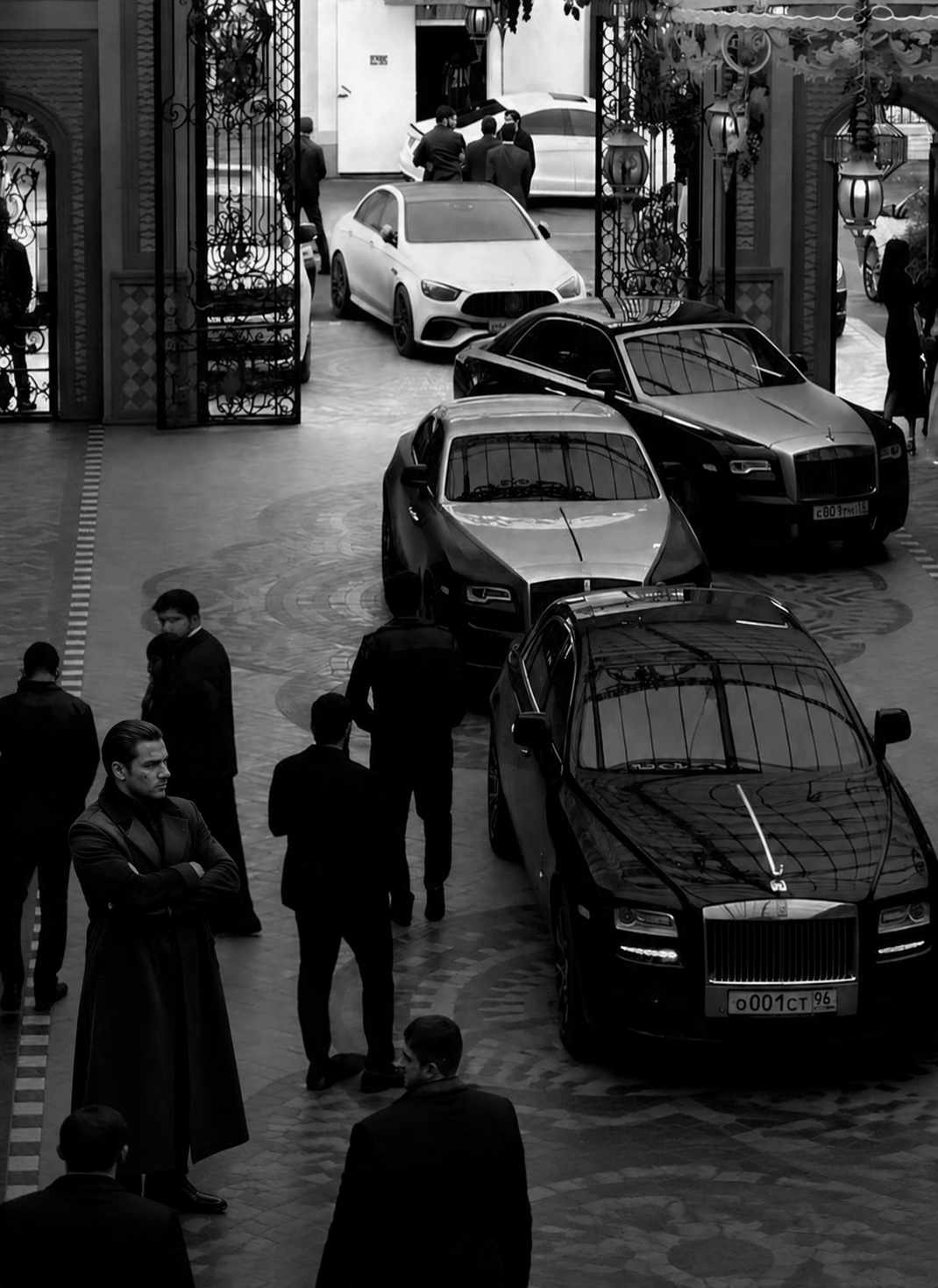 Mafia Dynasty thumbnail
