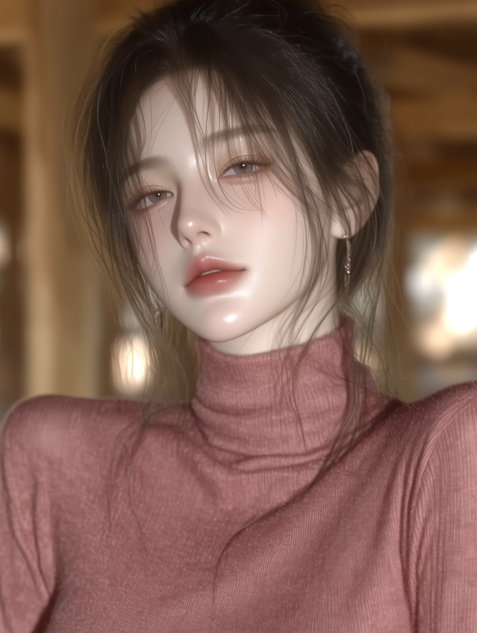 Maren | The Sister Who Stayed thumbnail