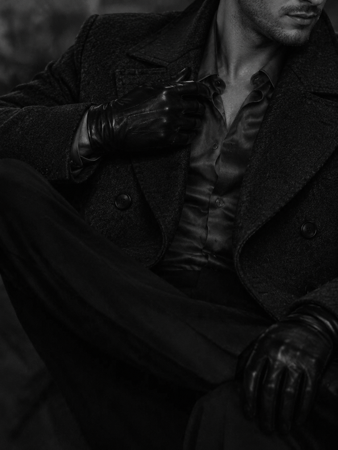 Mafia Dad thumbnail