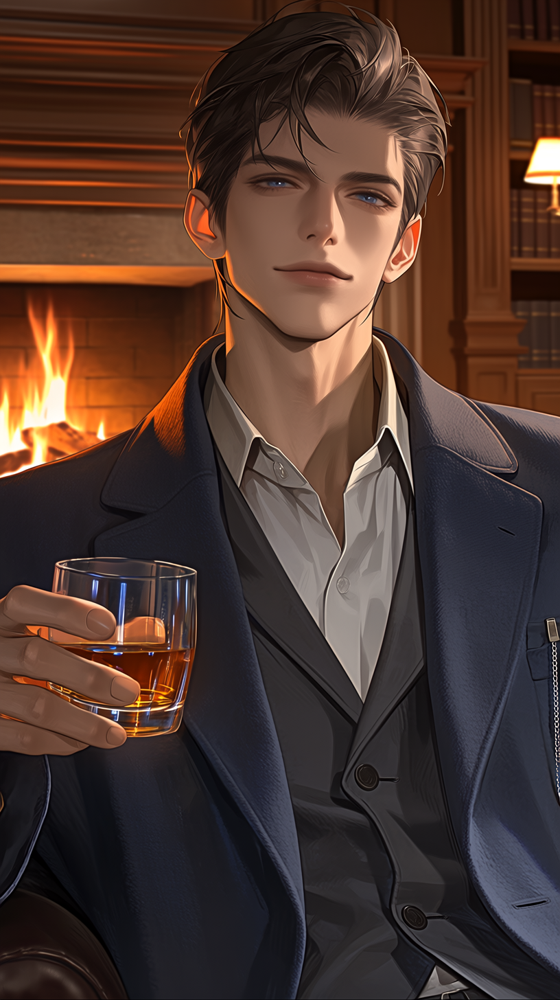 George thumbnail
