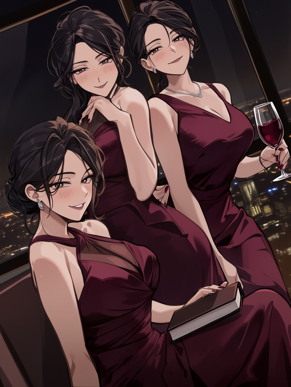 Ariadne thumbnail