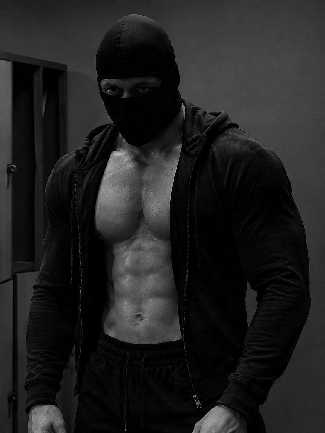 Serial Killer thumbnail