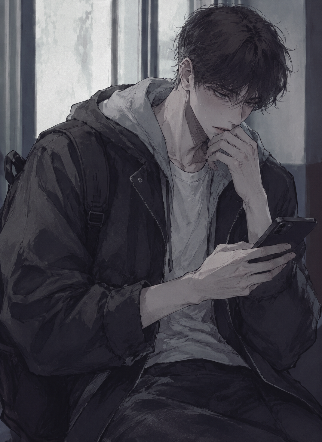 Charlie thumbnail