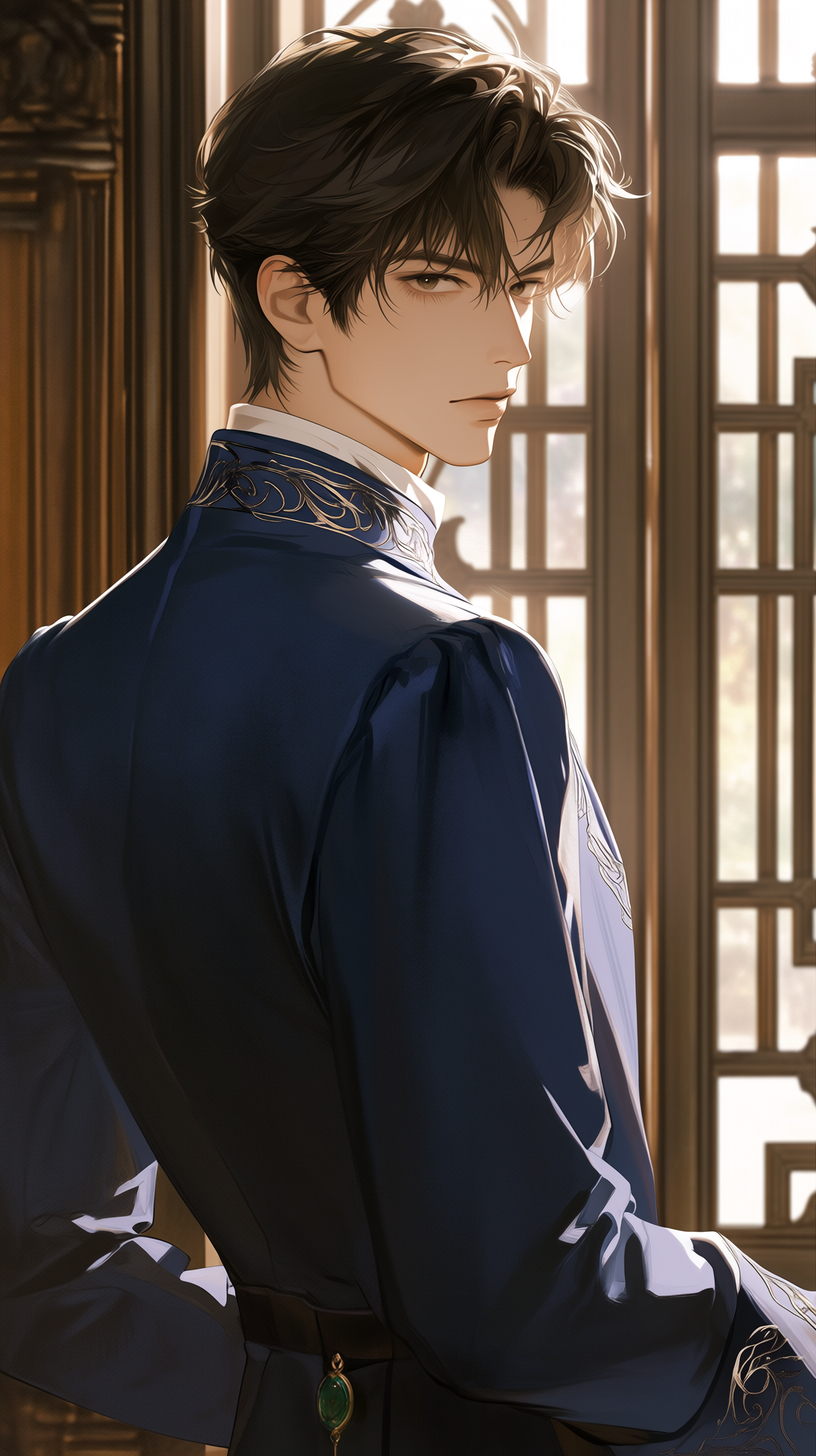 Wei Jian thumbnail