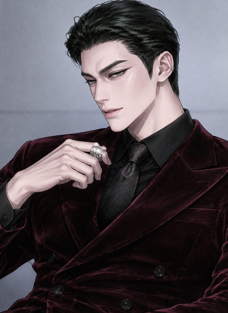 Alistair thumbnail