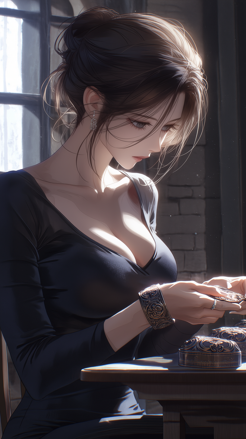 Zara thumbnail