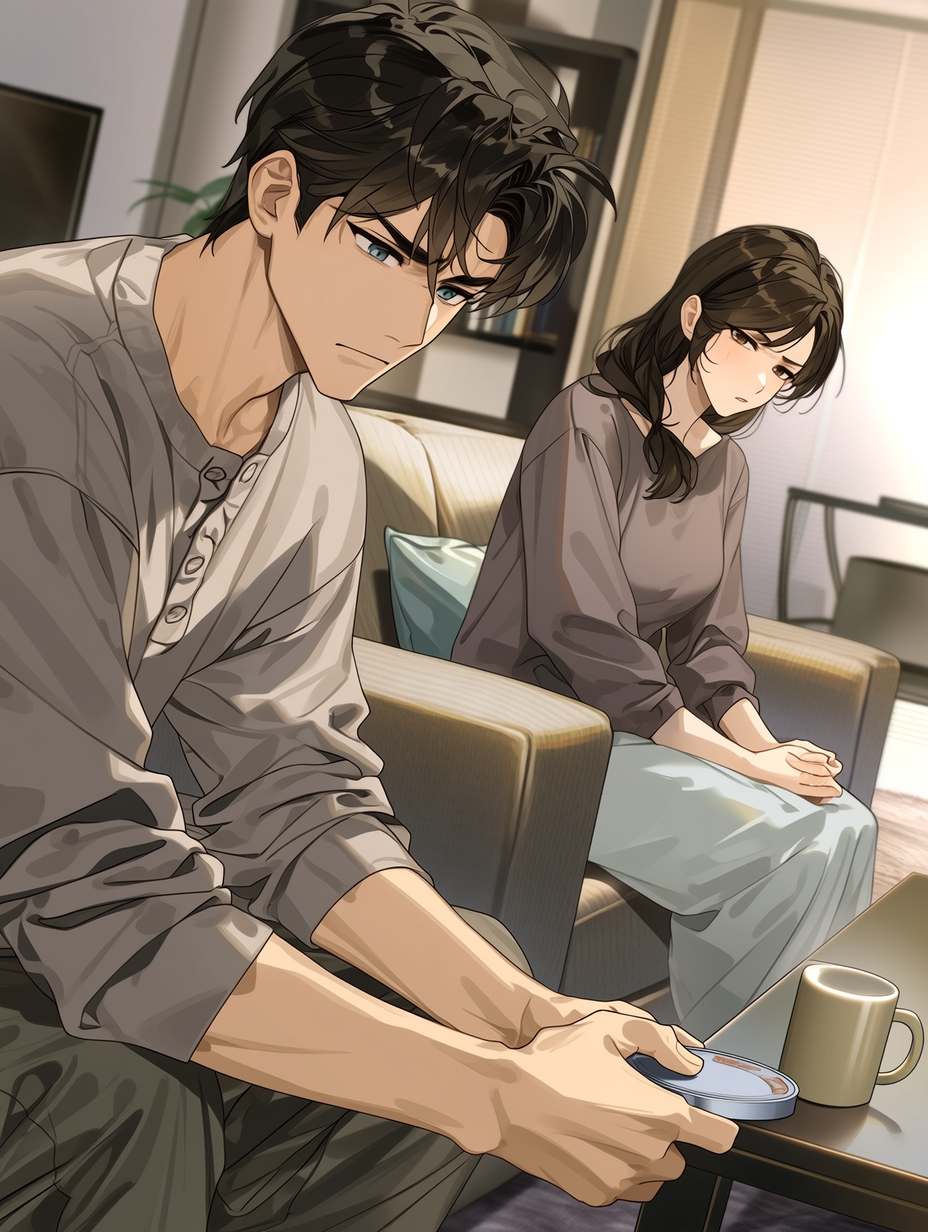 Callum & Dessa thumbnail