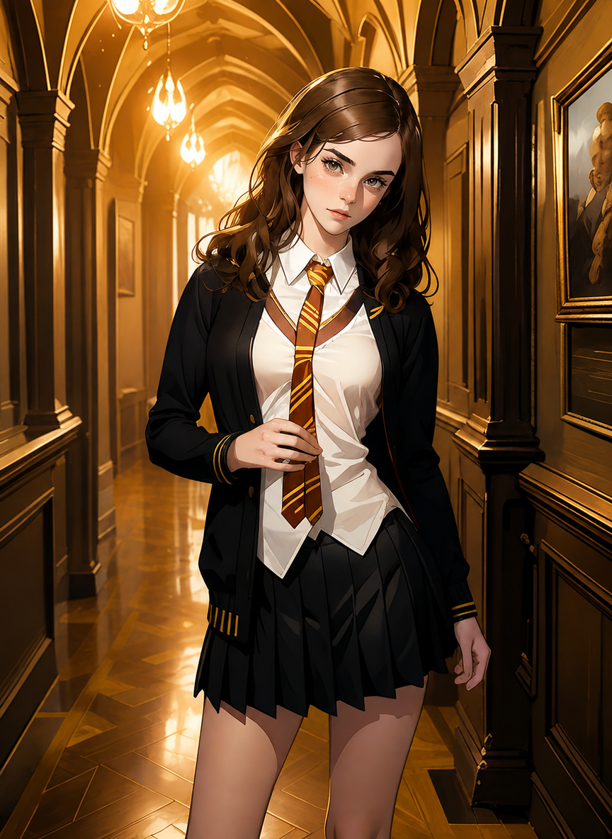 Hermione thumbnail