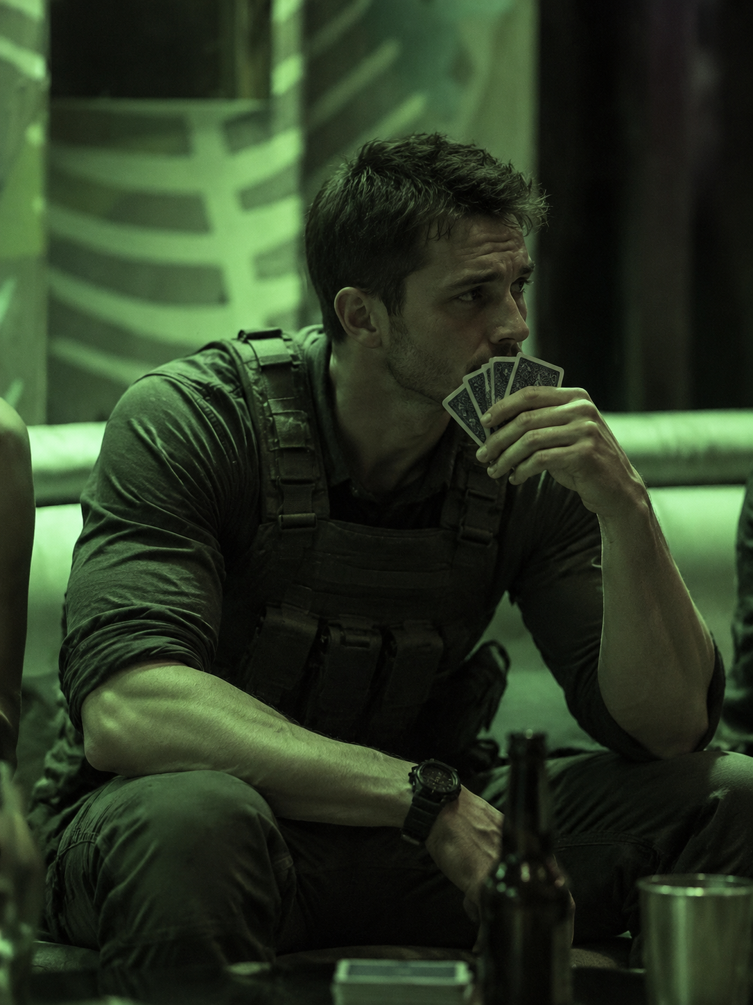 Task Force 141 thumbnail