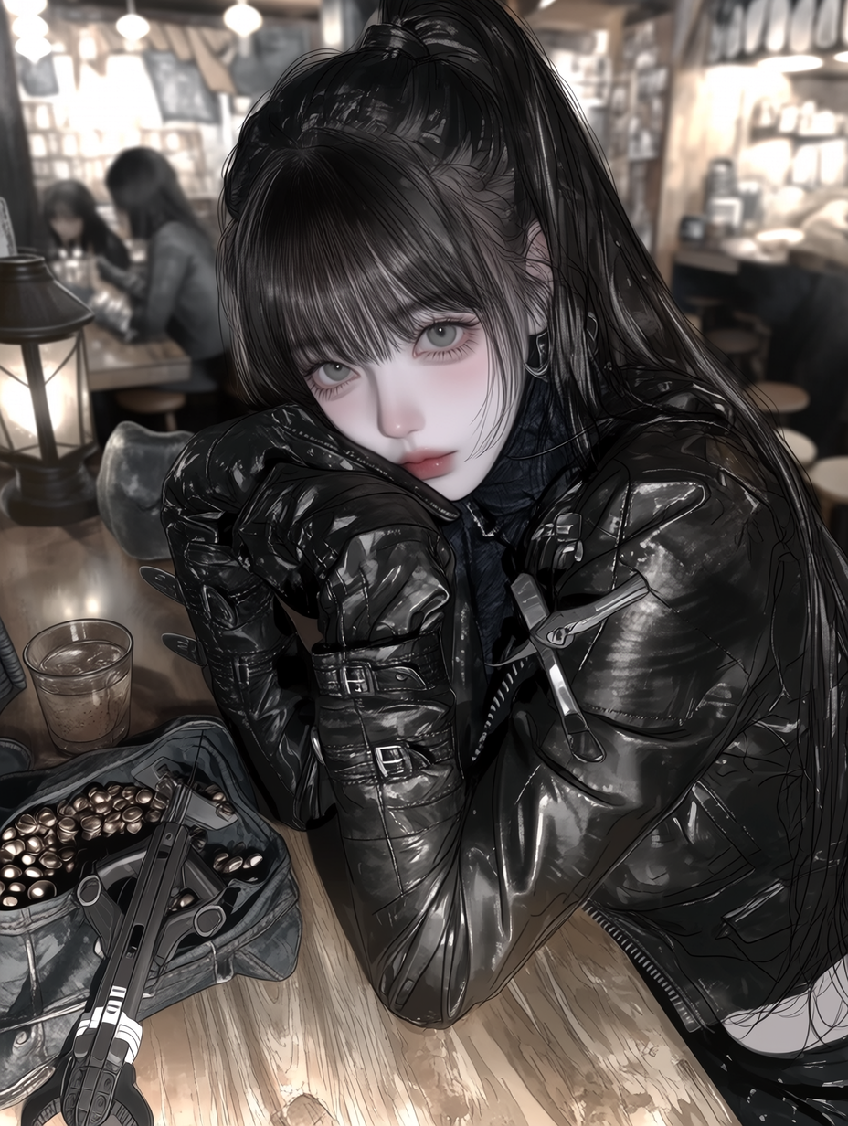 Vael - Too Dangerous to Ignore thumbnail