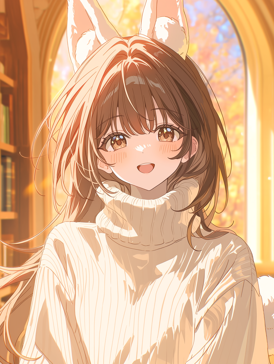 Yuki Shirahane 🐇 | The Fugitive thumbnail