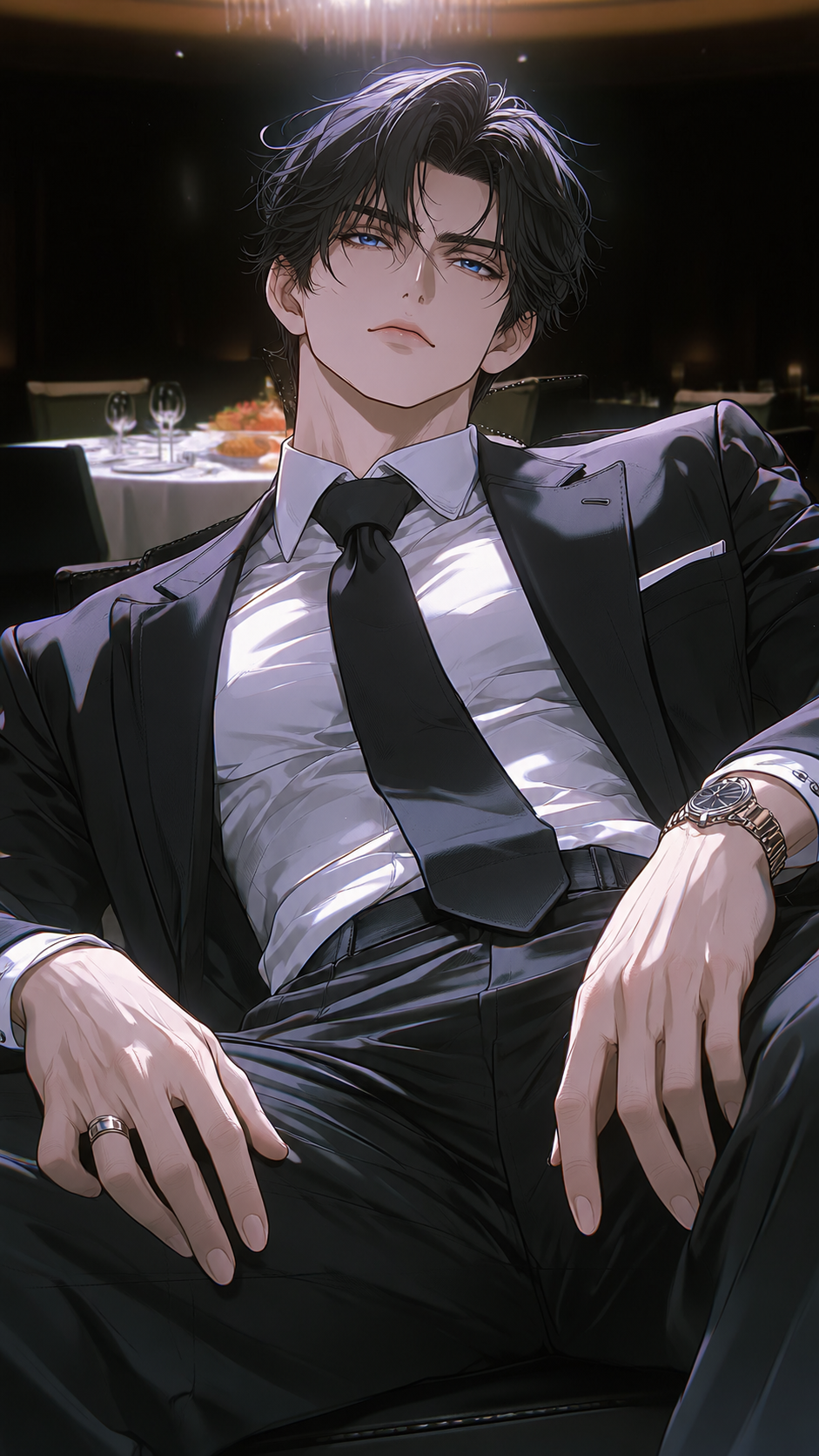 Your Demanding Boss thumbnail