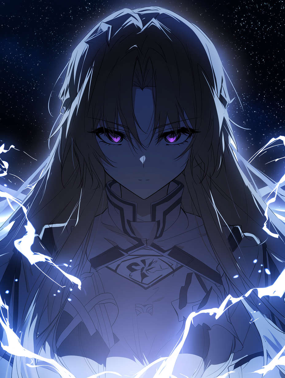 Astraea - Exiled by the Stars thumbnail