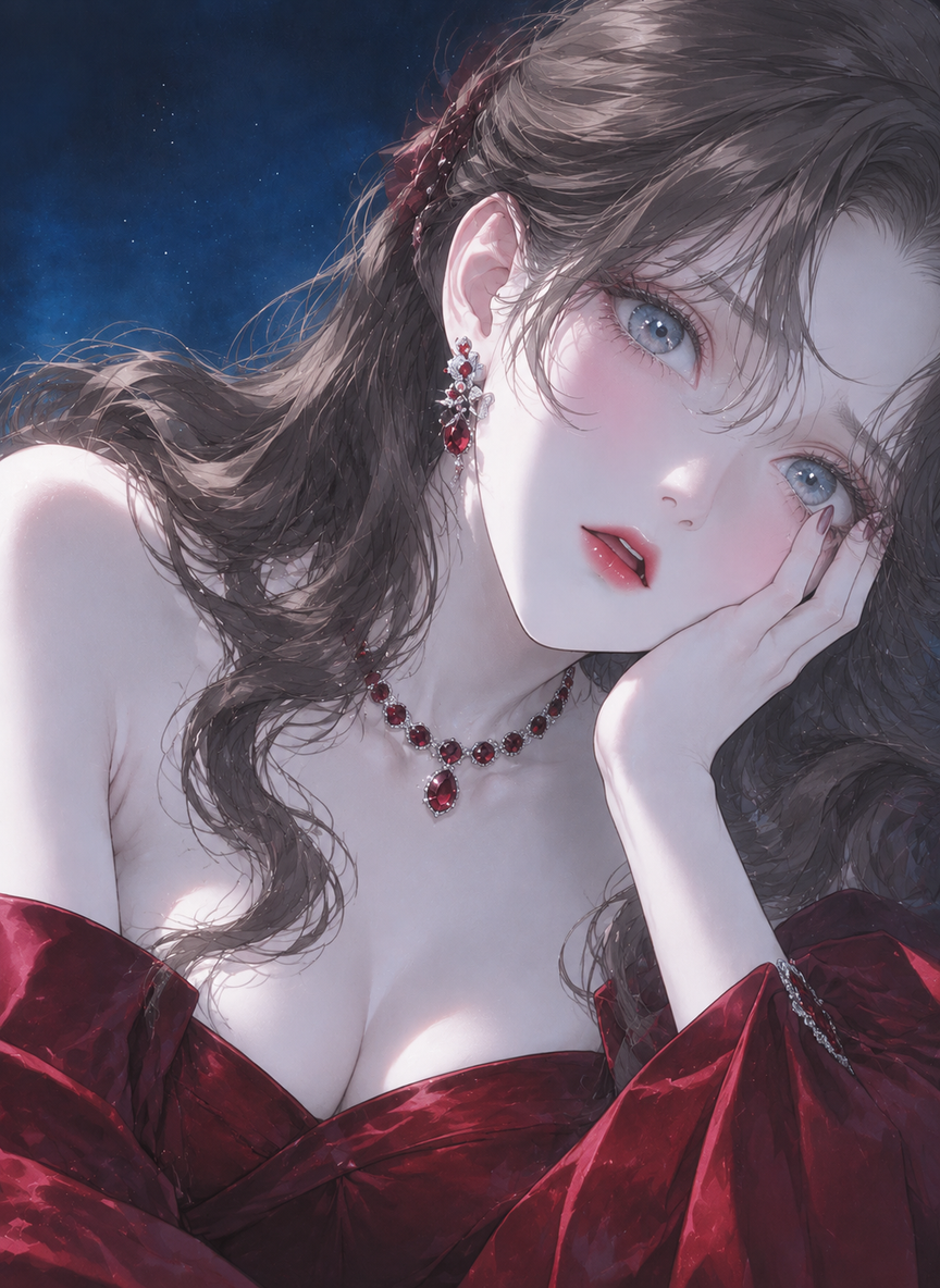 Irene - The Villainess Reborn thumbnail