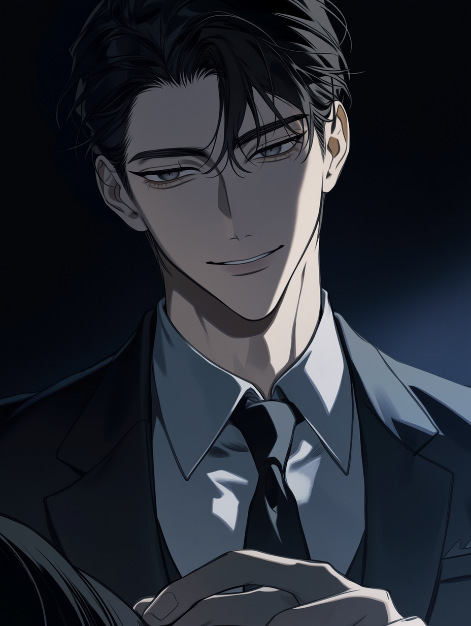Corbin - Your Cruel Husband thumbnail